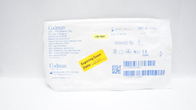 Codman 82-1732C EDS3 CSF Collection Bag (x)